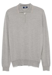 Fedeli Polo - Grigio