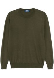 Fedeli Argentina sweater - Verde