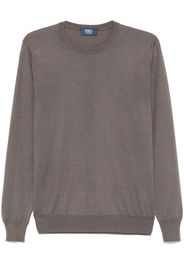 Fedeli Maglione Argentina - Marrone