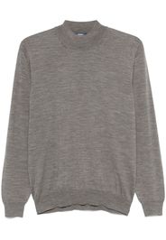 Fedeli Maglione pesante - Grigio