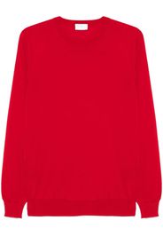 Fedeli Maglione Argentina - Rosso