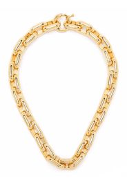 Federica Tosi chunky-chain necklace - Oro