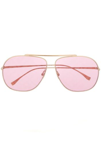 Occhiali da sole aviator FF