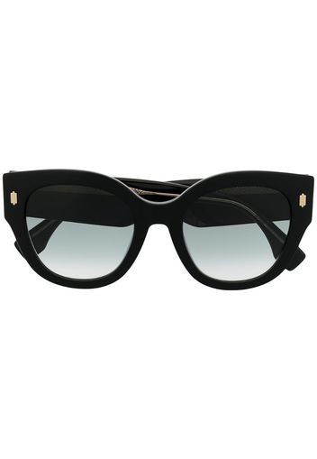 Roma oversized sunglasses