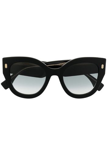 Roma oversized sunglasses