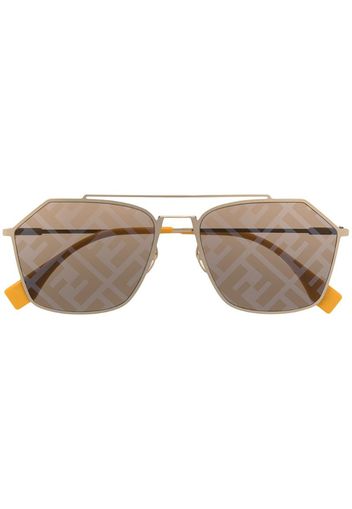 Eyeline FF sunglasses