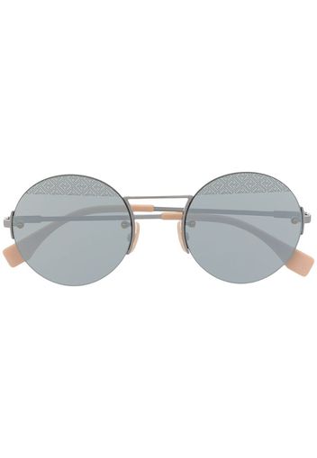 FF round sunglasses