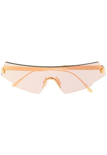 mask-frame sunglasses