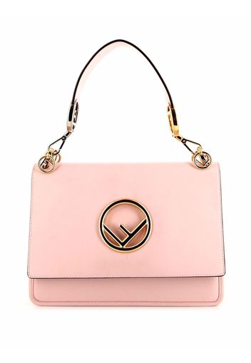 Fendi Pre-Owned Kan I shoulder bag - Rosa