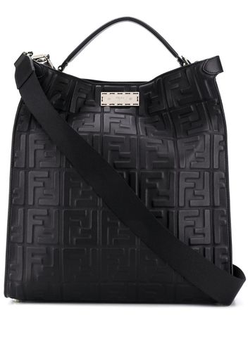 Peekaboo X-Lite Fit tote bag