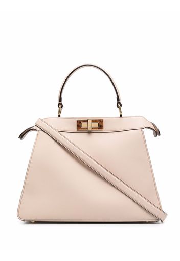 Fendi FENDI 8BN321AF2J F1BA9 POUDRE+ORO SOFT - Rosa