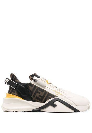 Fendi Sneakers Flow - Toni neutri