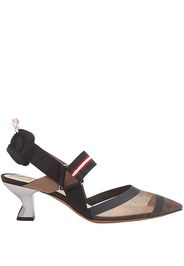 Colibrì slingback pumps