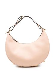 Fendi Fendigraphy top-handle tote - Rosa