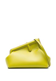 Fendi small First clutch - Verde