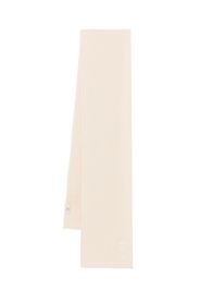FENDI Sciarpa FF - Toni neutri