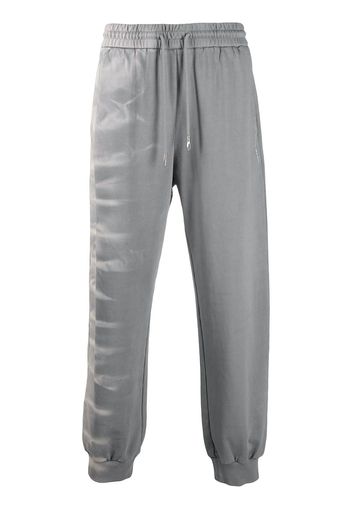 Feng Chen Wang Pantaloni sportivi - Grigio