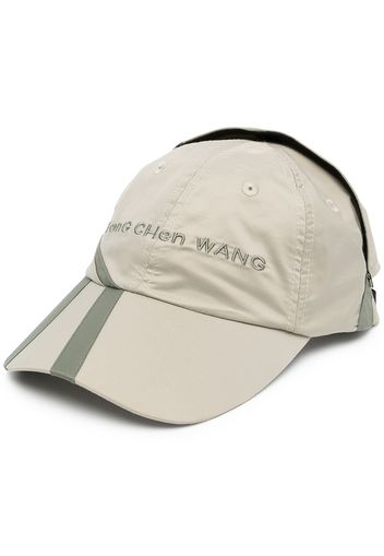 Feng Chen Wang Cappello da baseball - Verde