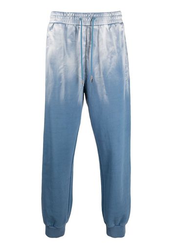 Feng Chen Wang Pantaloni sportivi - Blu