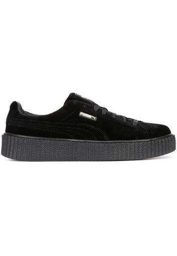 puma velvet nere