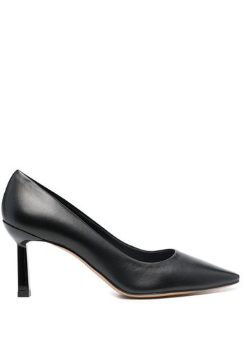 Ferragamo Justina 70mm pumps - Nero