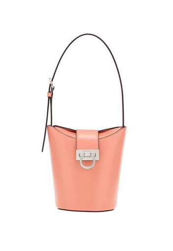 Ferragamo small Trifolio shoulder bag - Rosa