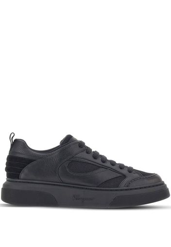 Ferragamo Sneakers - Nero