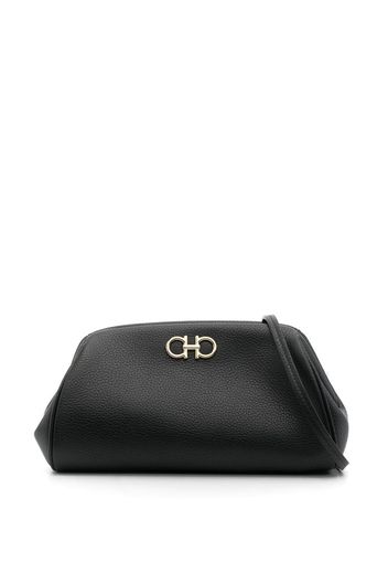 Ferragamo 212968 004 BLACK - Nero