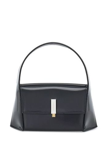 Ferragamo small Geometric shoulder bag - Nero