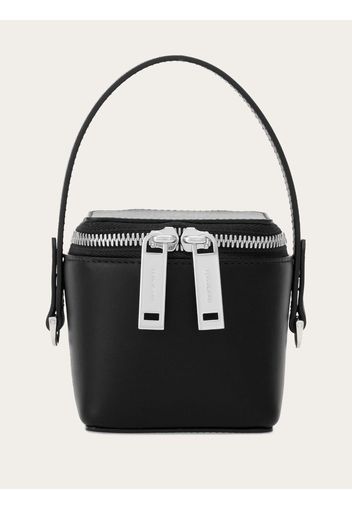 Ferragamo Micro bag - Nero