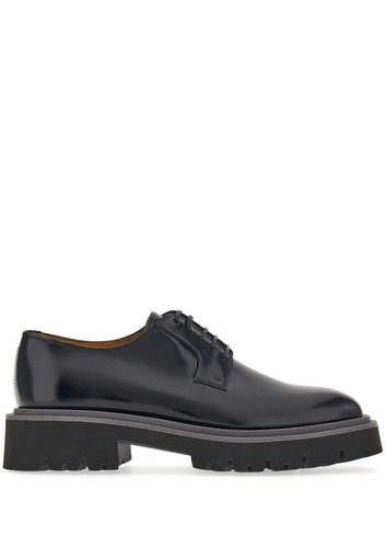 Ferragamo Derby - Nero