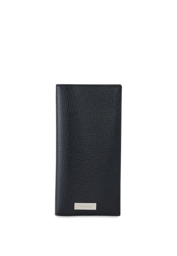 Ferragamo Portafoglio bi-fold - Nero