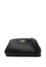 Ferragamo 212968 004 BLACK - Nero