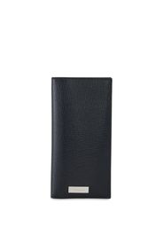 Ferragamo Portafoglio bi-fold - Nero