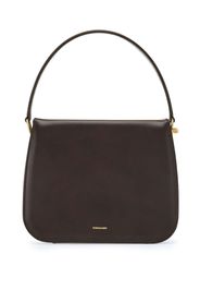 Ferragamo Semi-rigid handbag - Marrone