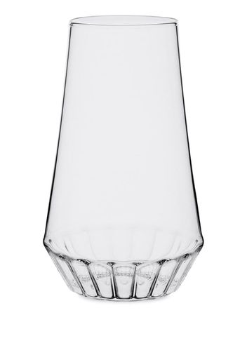 Rossi medium glass vase