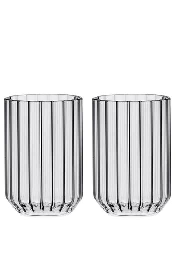 Dearborn Water Glass - set of 2