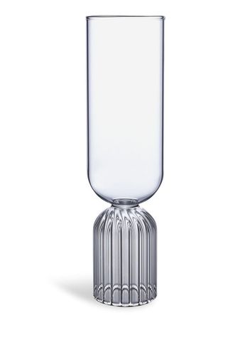 Fferrone Design May flute set-of-two glasses - Bianco