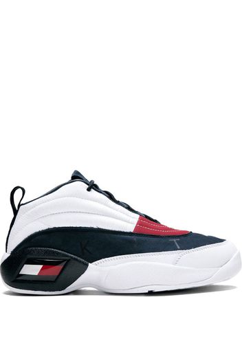 Sneakers Tommy Hilfiger Skew Lux Basketball