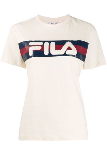 T-shirt con stampa