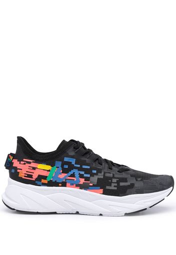 Fila RGB Runner low-top sneakers - Nero