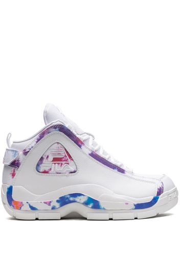 Fila Grant Hill 2 "Tie Dye" sneakers - Bianco