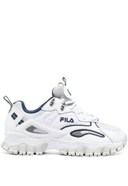 Fila Ray Tracer low-top sneakers - Bianco