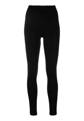 Filippa K Soft Sport Leggings a vita alta - Nero