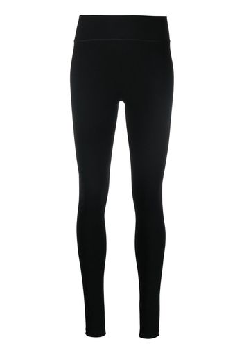 Filippa K Soft Sport high-waisted leggings - Nero