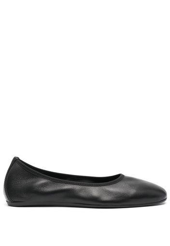 Filippa K Rey ballerina shoes - Nero