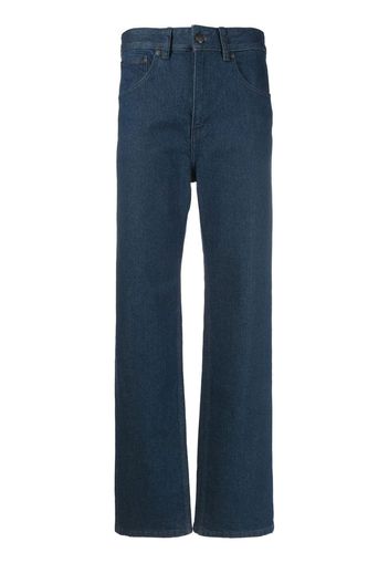 Filippa K Jeans dritti Eliza - Blu