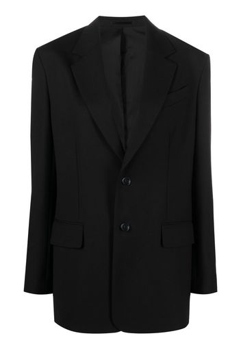 Filippa K Blazer monopetto Davina - Nero