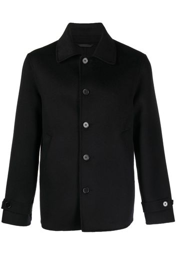 Filippa K Giacca-camicia - Nero