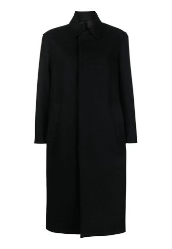 Filippa K Trench con colletto classico - Nero